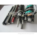 24kv Overhead Insulated Aluminum Cable